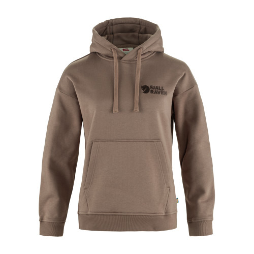 Fjällräven Classic Hoodie Women