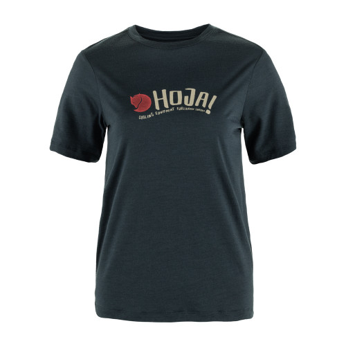 Fjällräven Hoja Wool Shirt Women