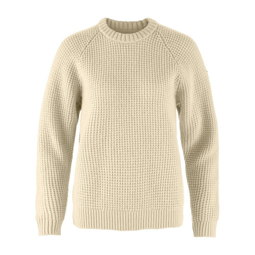 Fjällräven Övik Waffle Knit Women