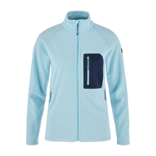 Fjällräven Kaipak Fleece Women