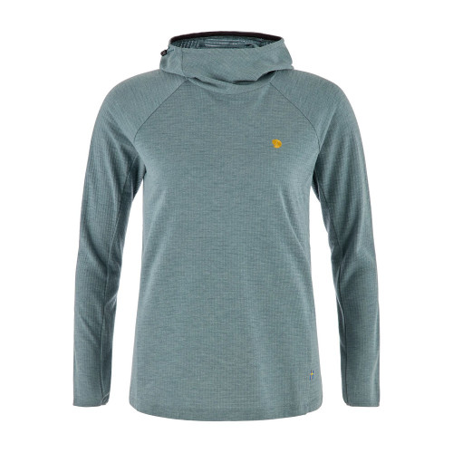 Fjällräven Bergtagen Midlayer Hoodie Women