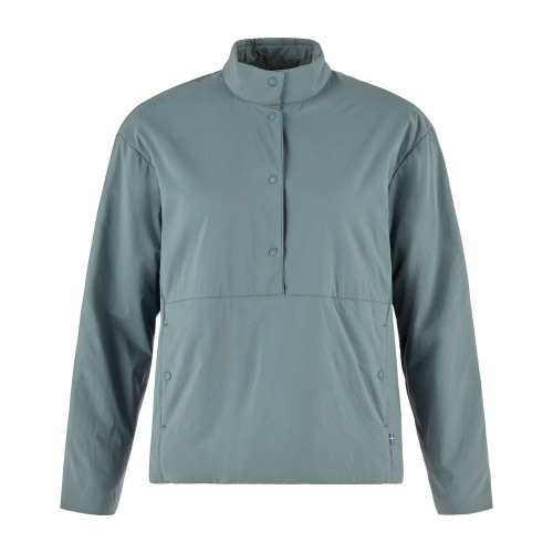 Fjällräven HC Insulated Pullover Women