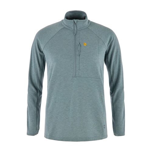 Fjällräven Bergtagen Midlayer Half Zip Women