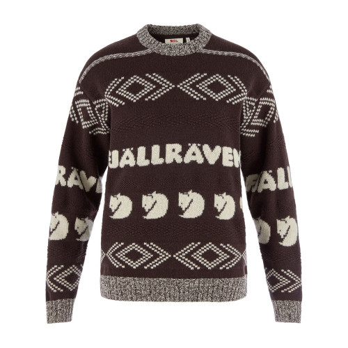 Fjällräven Jacquard Knit Women