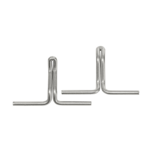 Kohla Z-Hook Set