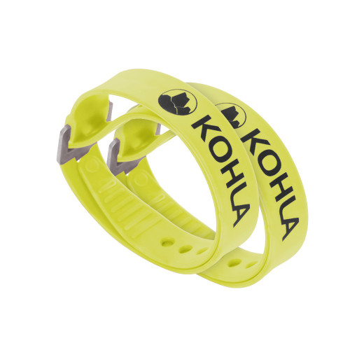 Kohla Skistrap Set