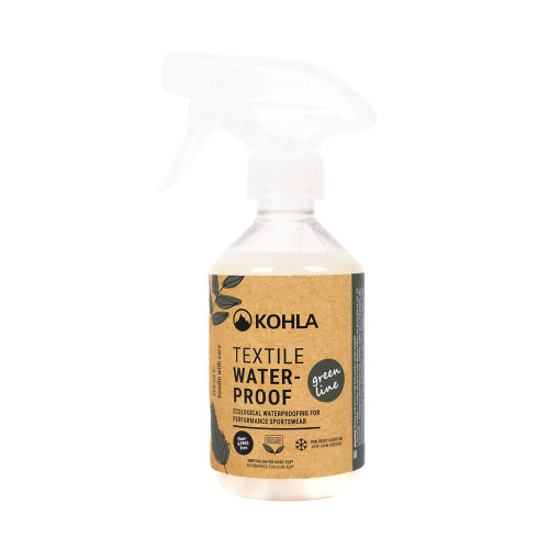 Kohla GL Textile Waterproof 300ml