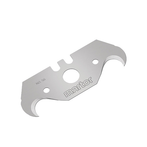 Kohla Blades Set 10 + 4 screws