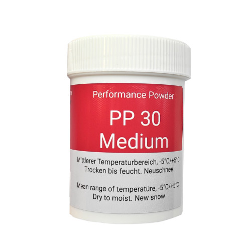 Zipps Performance Powder PP 30