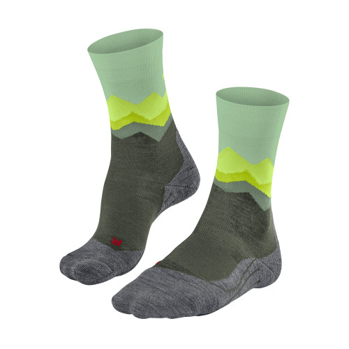 Falke TK2 Explore  Socks Women