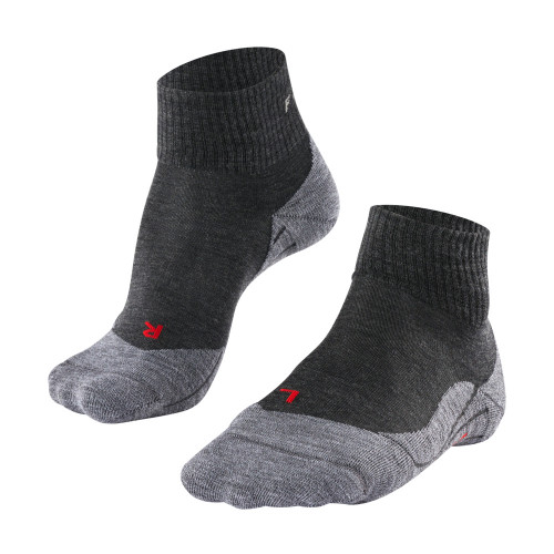 TK5 Wander Short Socks Women