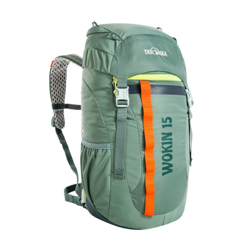 Tatonka Wokin 15