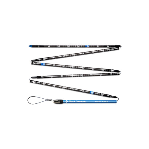 Black Diamond Quickdraw Carbon Probe 240