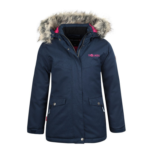 Trollkids Oslo XT Coat Girls