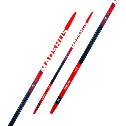 Madshus Redline DP1 25/26