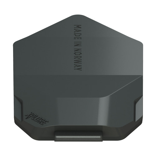 Rottefella Xplore BC Free Pivot Plate