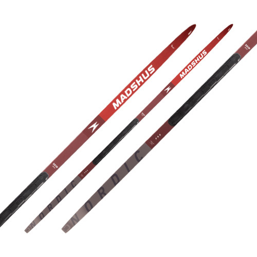 Madshus Nordic Pro Skin + Performance Classic 25/26