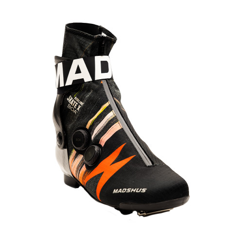 Madshus Redline Skate X BOA 25/26