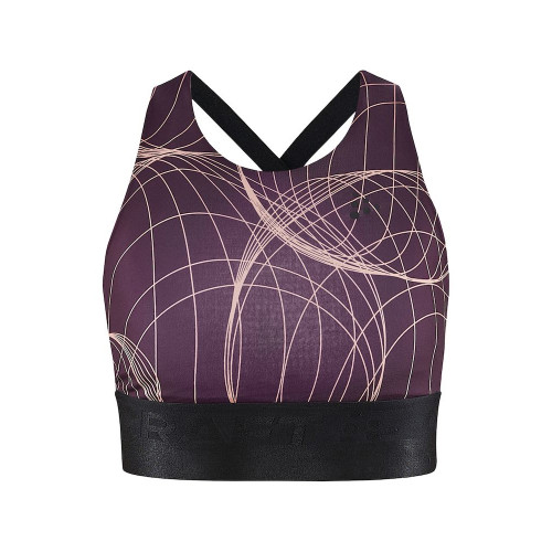Core Charge Sport Top Women