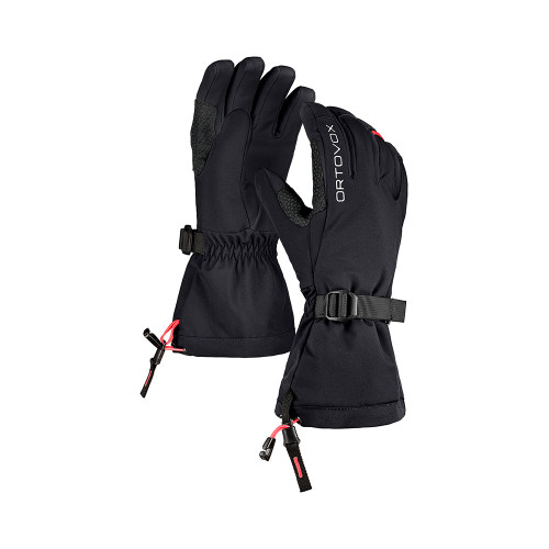 Ortovox Merino Mountain Gloves Women