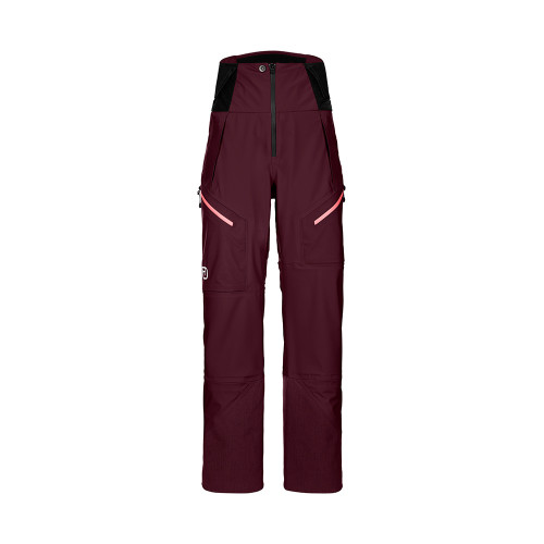Ortovox 3L Guardian Shell Pants Women