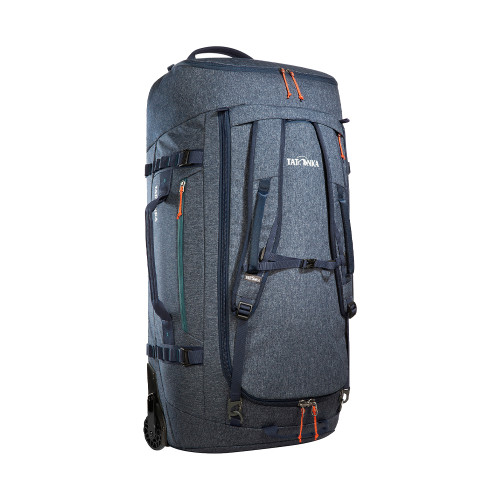 Tatonka Duffle Roller 105