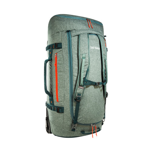 Tatonka Duffle Roller 105