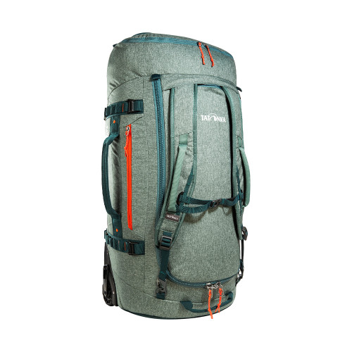 Tatonka Duffle Roller 80