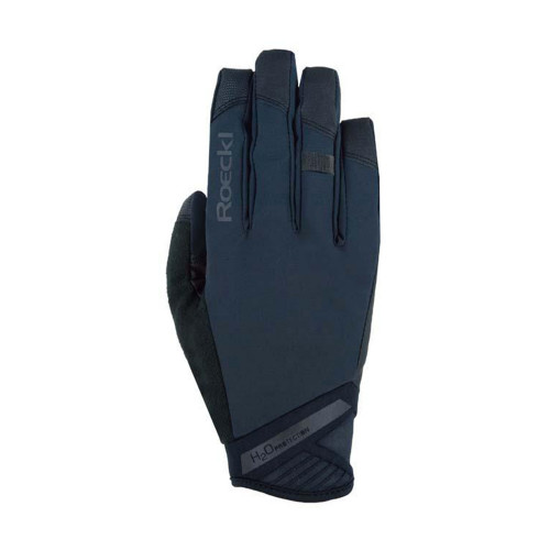 Roeckl Königsheim Gloves - black