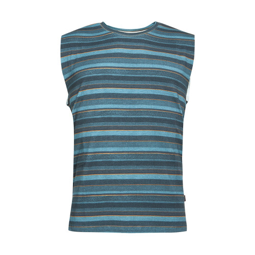 Bora Bora Stripes Tank Top
