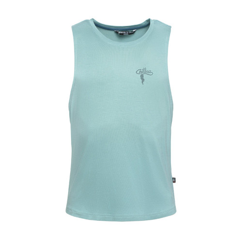 Chillaz Vils Mountain Boulder Top