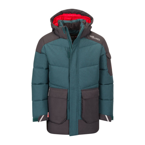 Trollkids Norefjell XT Jacket Junior