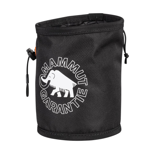 Mammut Gym Print Chalk Bag