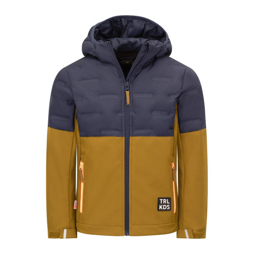 Trollkids Helgeland Jacket Junior