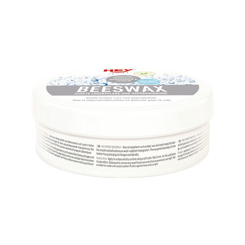 Hey Sport Beeswax 150ml