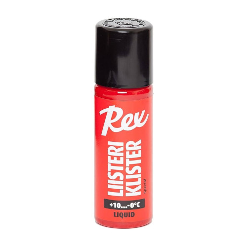 Rex Klister Special Liquid Red 60ml