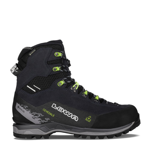 Lowa Cevedale Pro GTX Mid