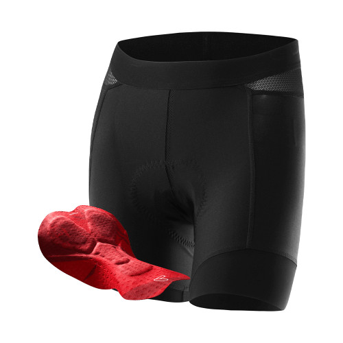 Löffler Light Hotbond Bike Shorts Women