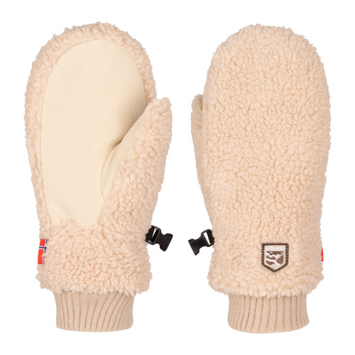 Trollkids Trollfjord Mitten Junior