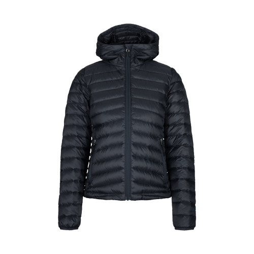 Johaug Spirit Down Liner Hood Jacket Women