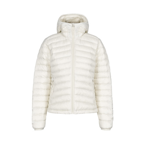 Johaug Spirit Down Liner Hood Jacket Women