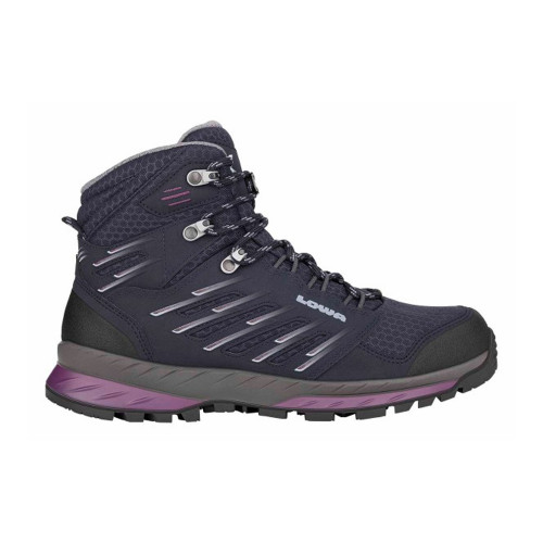 Lowa Trek Evo GTX Mid Women