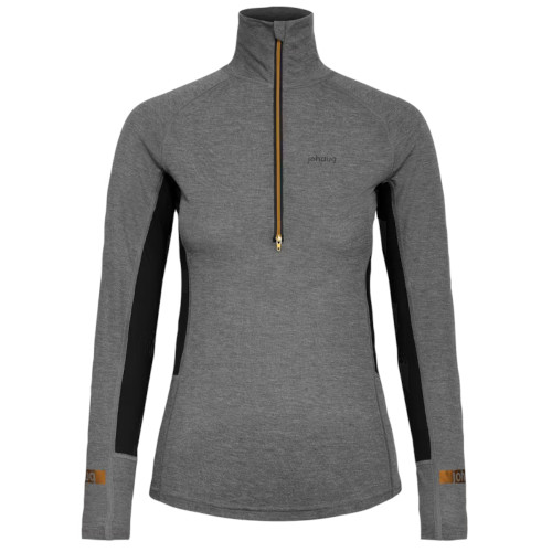 Johaug Aerial Woolmix HZ Shirt 2.0 Women