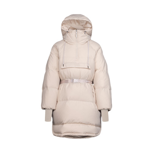 Johaug Adapt Down Poncho 2.0 Women