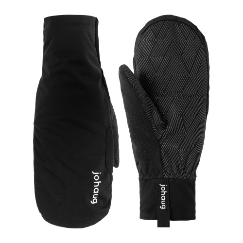 Johaug Devotion Mitten Warm Women