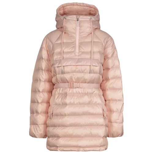 Johaug Adapt Light Down Poncho Women