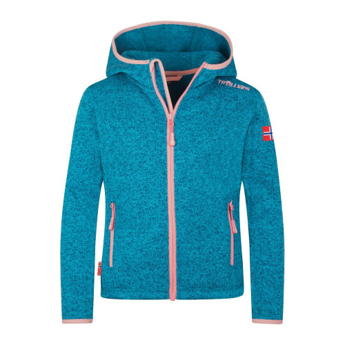 Trollkids Jondalen XT Jacket Girls