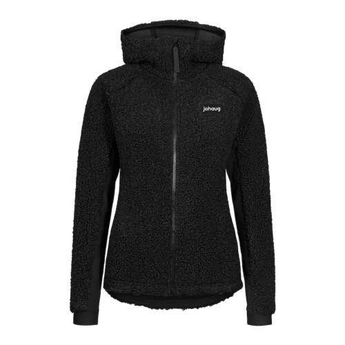 Johaug Sway Pile Jacket 2.0 Women