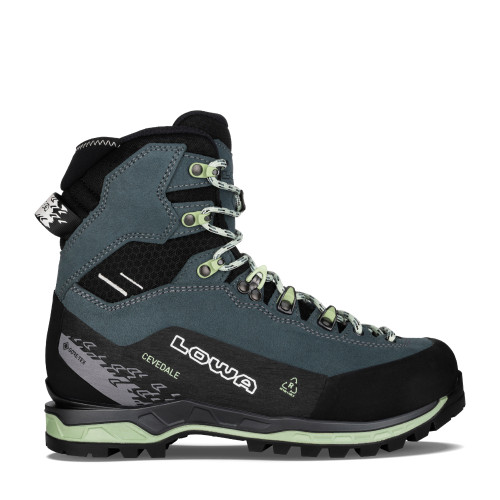 Lowa Cevedale Pro GTX Mid Women