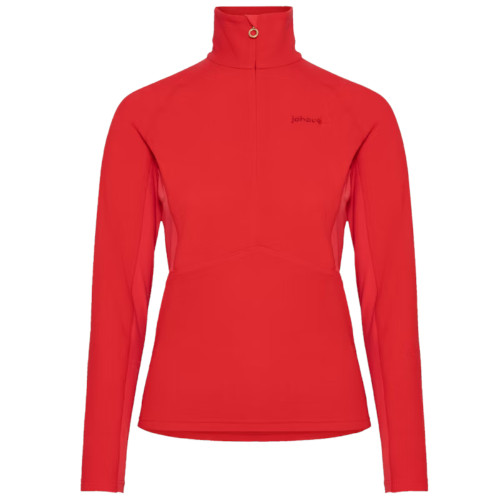 Johaug Fusion Fleece Half Zip Women